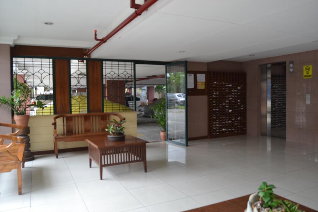 Isabelle Royale Paranaque Paranaque City Ngoại thất bức ảnh