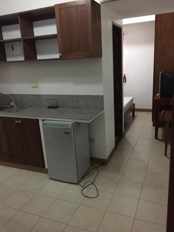 Isabelle Royale Paranaque Paranaque City Ngoại thất bức ảnh