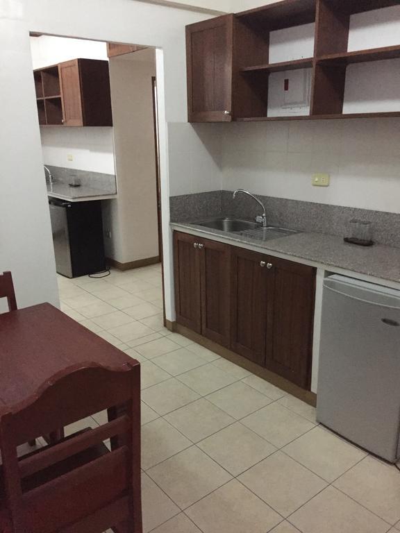 Isabelle Royale Paranaque Paranaque City Ngoại thất bức ảnh
