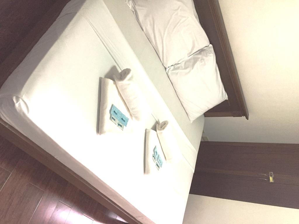 Isabelle Royale Paranaque Paranaque City Ngoại thất bức ảnh