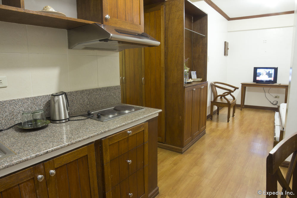 Isabelle Royale Paranaque Paranaque City Ngoại thất bức ảnh